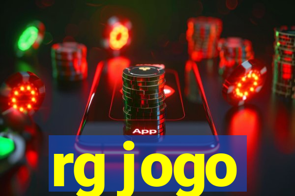 rg jogo